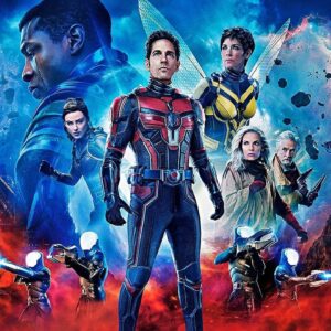 Ant-Man and The Wasp: Quantumania – La recensione del film che dà inizio alla Fase 5 del Marvel Cinematic Universe