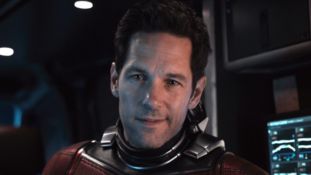 Ant-Man