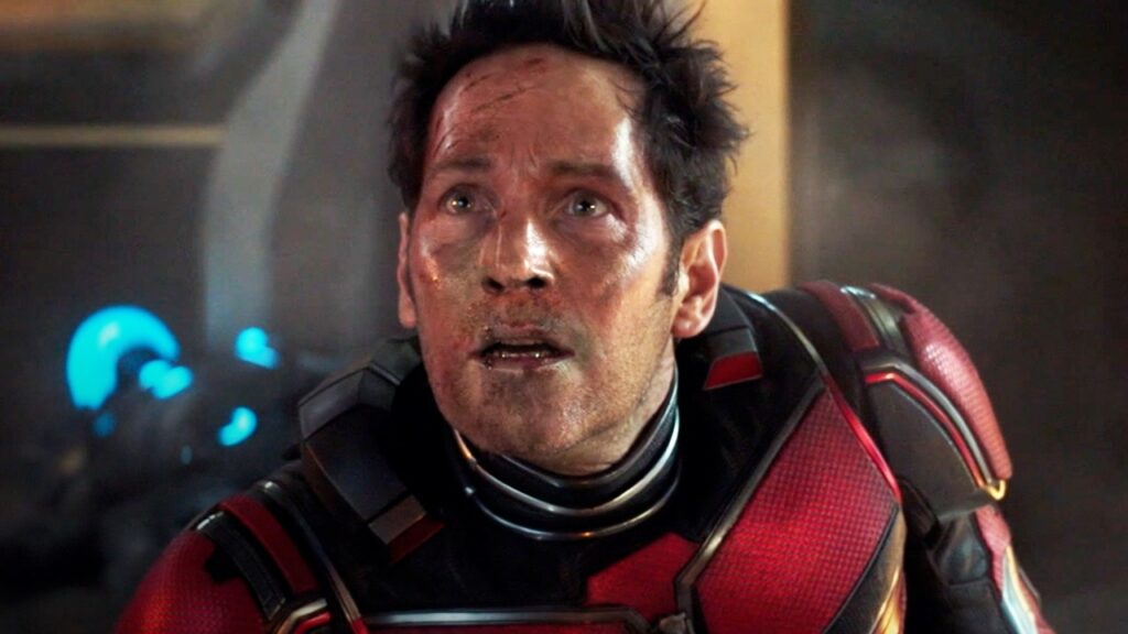 Marvel Studios, ecco come performerà la Fase 5 al botteghino in base al successo di Ant-Man and the Wasp: Quantumania
