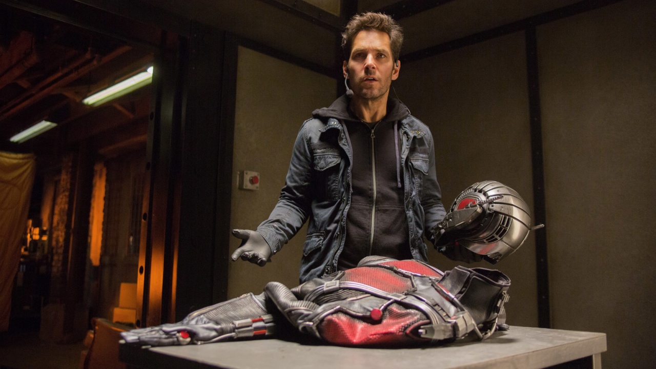 Ant-Man