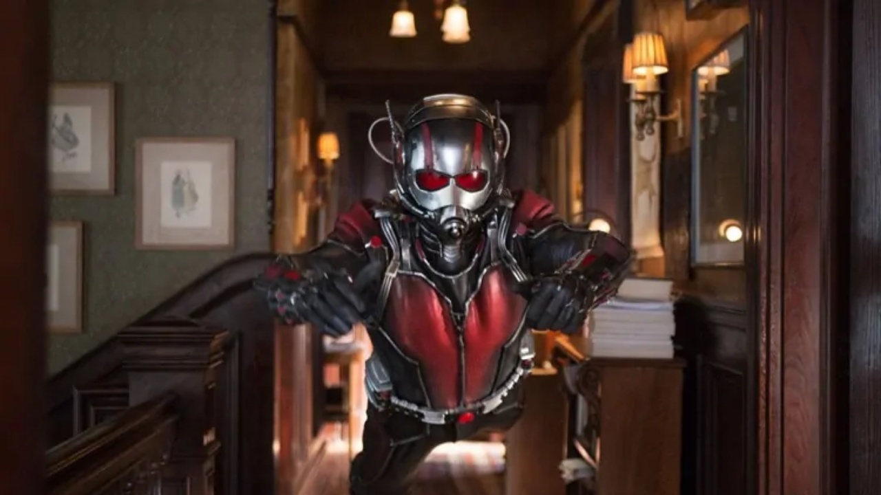 Ant-Man