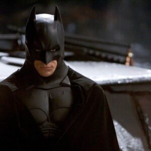 The Flash: dopo Michael Keaton e Ben Affleck, anche Christian Bale tornerà nei panni di Batman?
