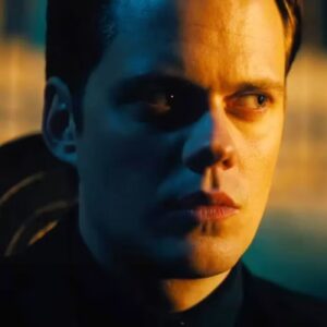 Bill Skarsgård, il villain di John Wick 4 condannato  in Svezia per possesso di droga