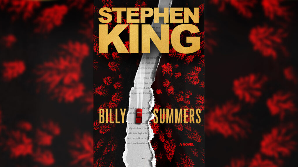 Billy Summers di Stephen King diventa un film: Leonardo DiCaprio e J.J. Abrams coinvolti nel progetto