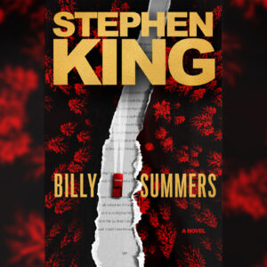 Billy Summers di Stephen King diventa un film: Leonardo DiCaprio e J.J. Abrams coinvolti nel progetto