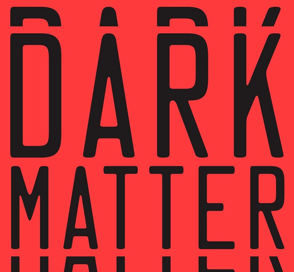 dark matter