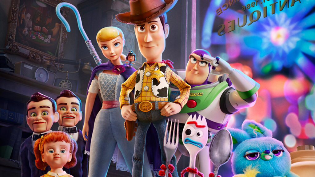 Disney: annunciati i sequel di Toy Story, Frozen e Zootopia
