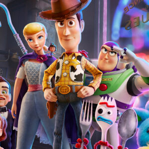 Disney: annunciati i sequel di Toy Story, Frozen e Zootopia