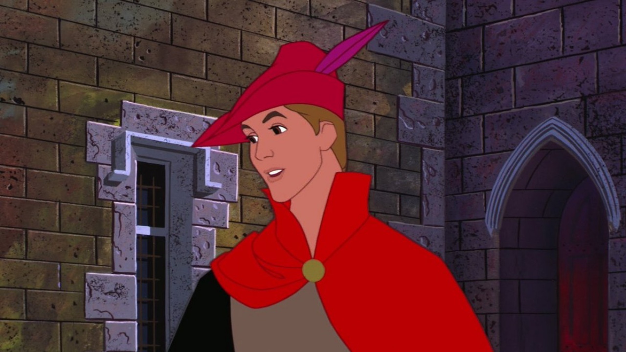 Quiz Disney: da quale film Disney provengono questi principi? 2 Disney