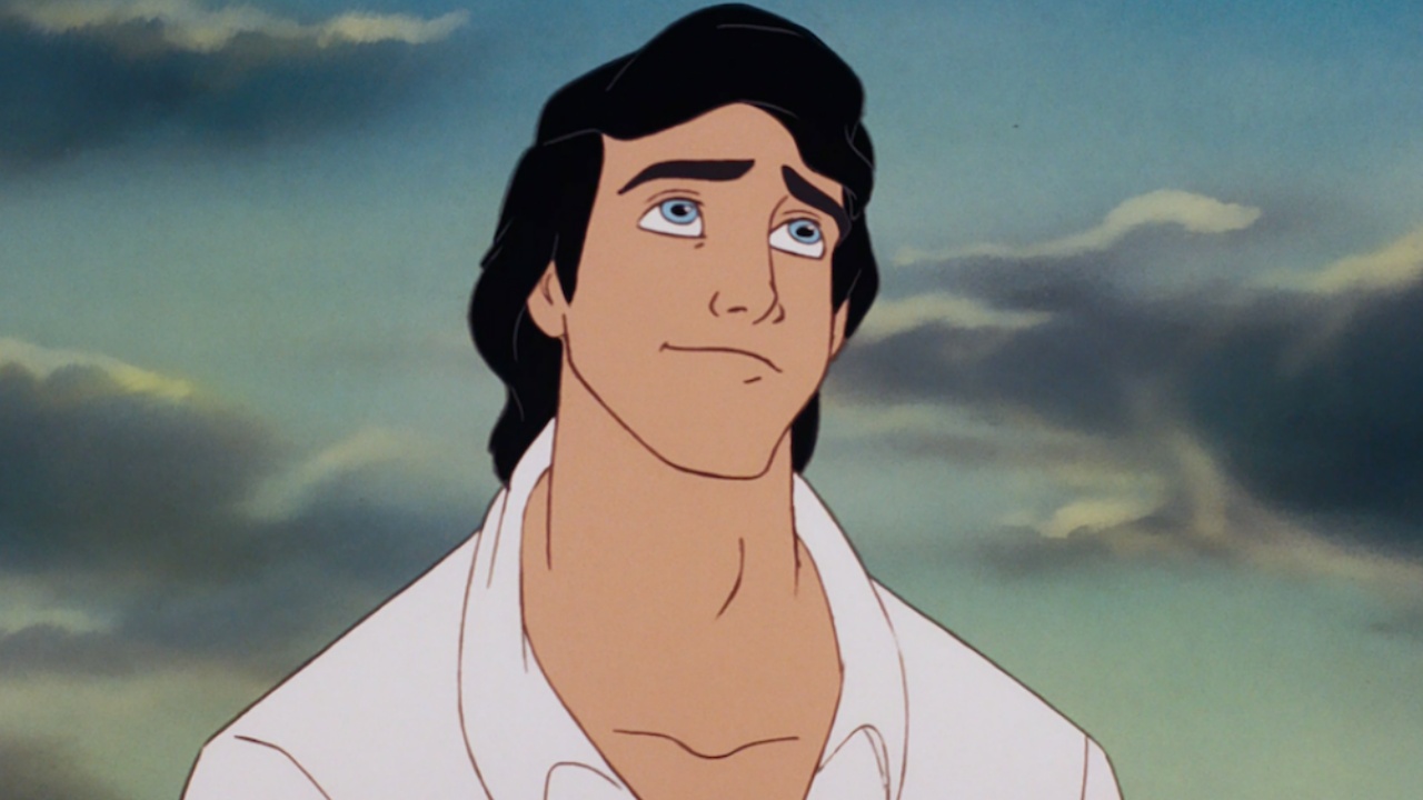 Quiz Disney: da quale film Disney provengono questi principi? 3 Disney