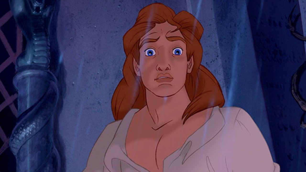 Quiz Disney: da quale film Disney provengono questi principi? 4 Disney