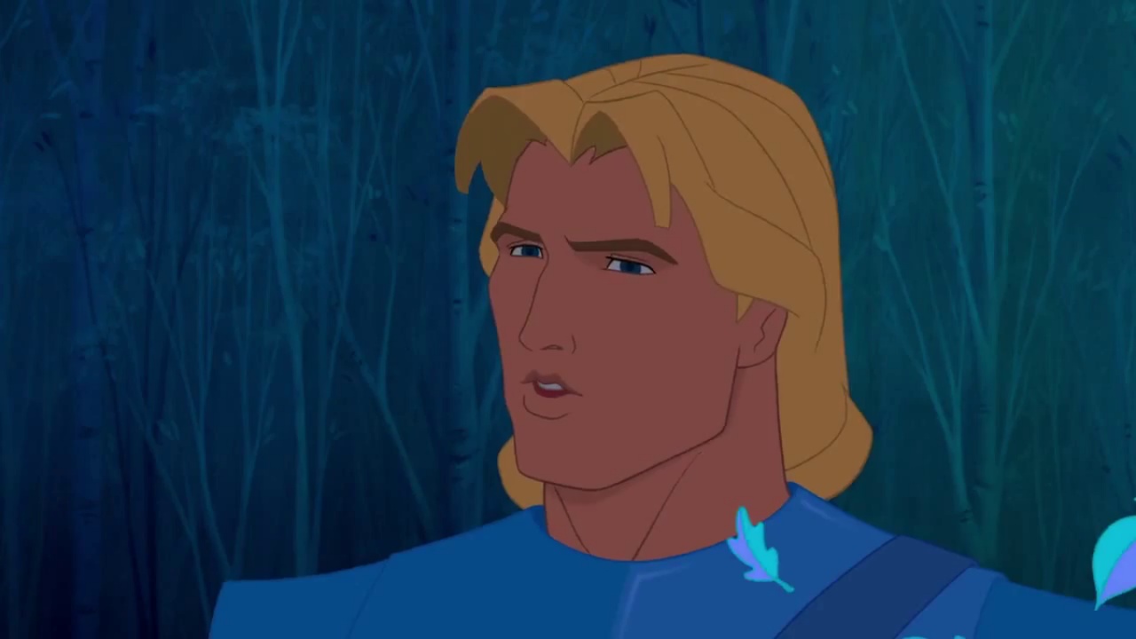 Quiz Disney: da quale film Disney provengono questi principi? 5 Disney