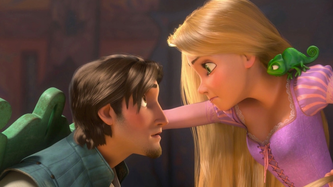 Rapunzel