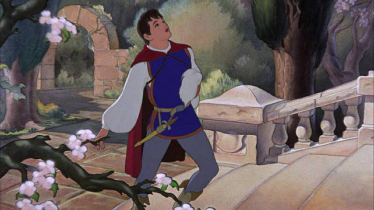 Quiz Disney: da quale film Disney provengono questi principi? 6 Disney