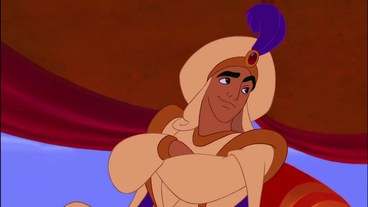 Quiz Disney: da quale film Disney provengono questi principi? 7 Disney