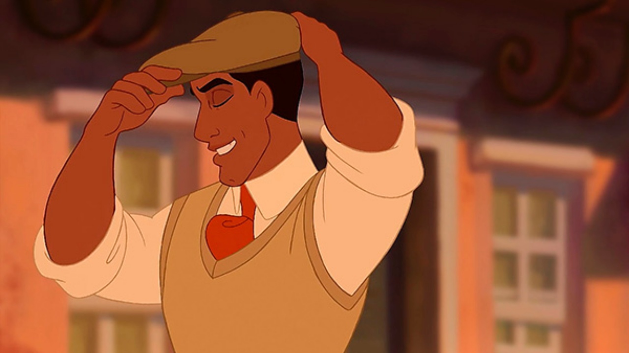 Quiz Disney: da quale film Disney provengono questi principi? 8 Disney