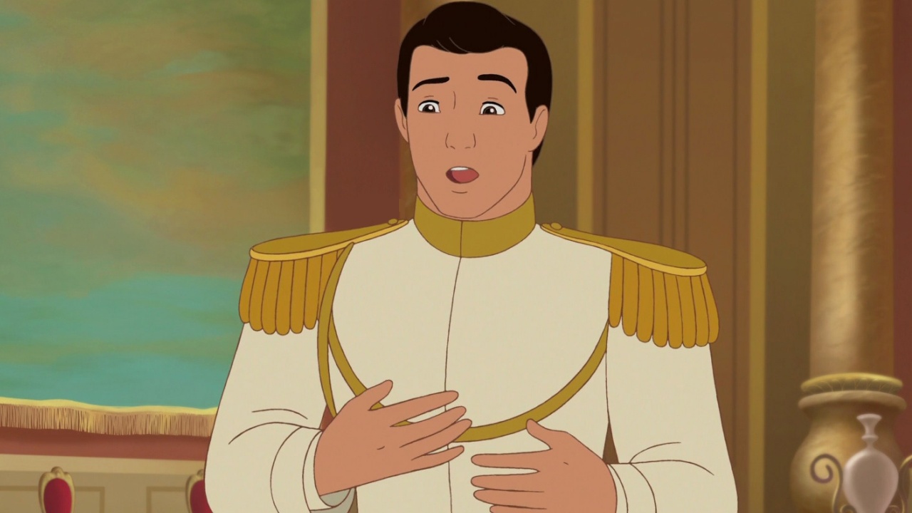 Quiz Disney: da quale film Disney provengono questi principi? 10 Disney