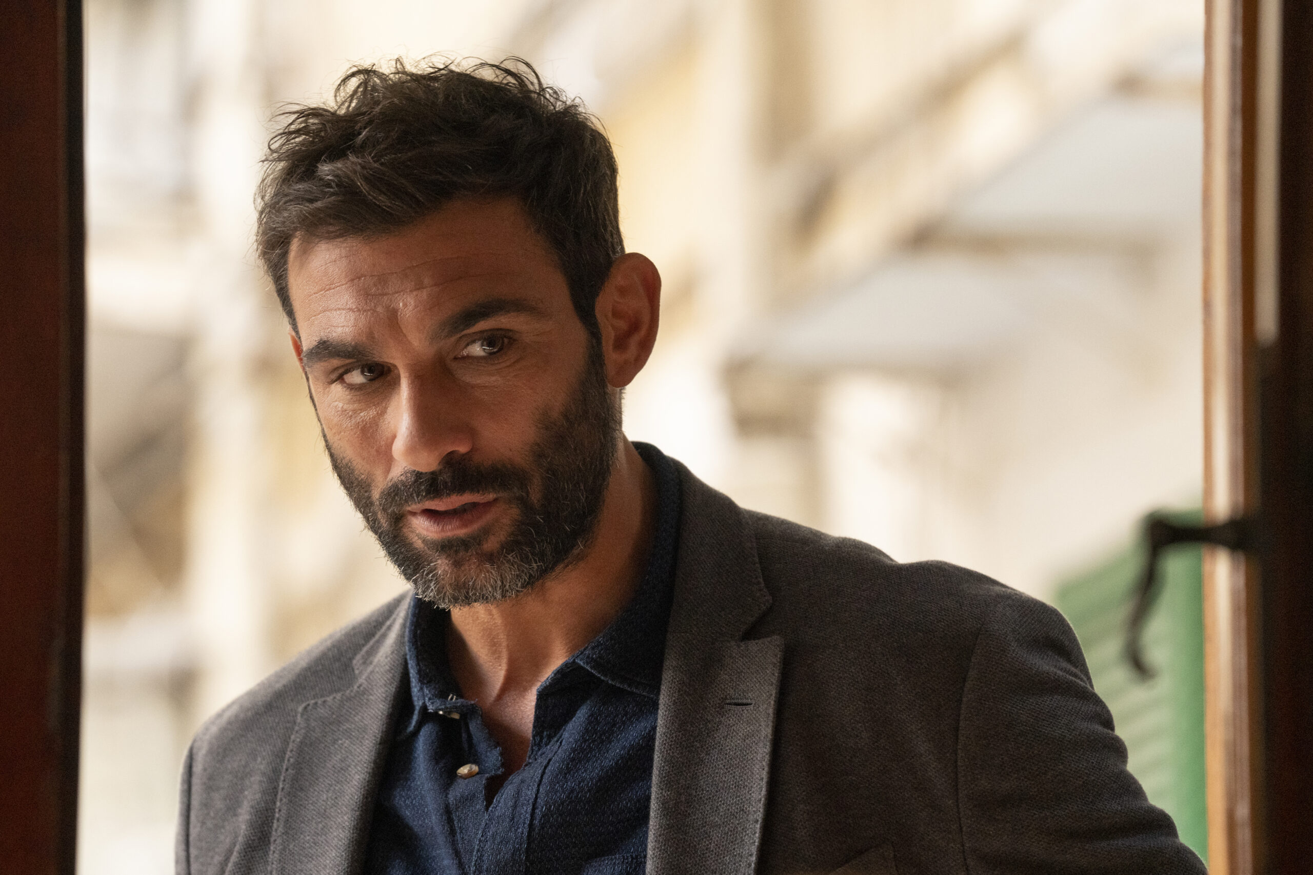 Resta con me: le anticipazioni della prima puntata della nuova fiction Rai con Francesco Arca 1 resta con me