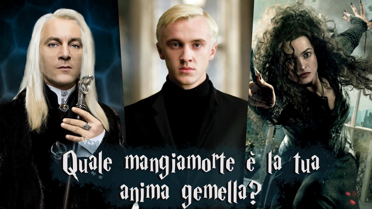 Harry Potter