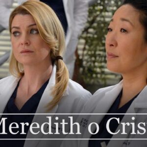 Quiz su Grey’s Anatomy: chi sei tra Meredith e Cristina?