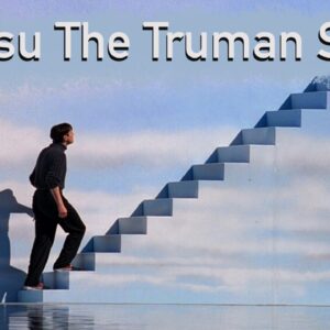 Quiz: quanto ricordi il film The Truman Show?