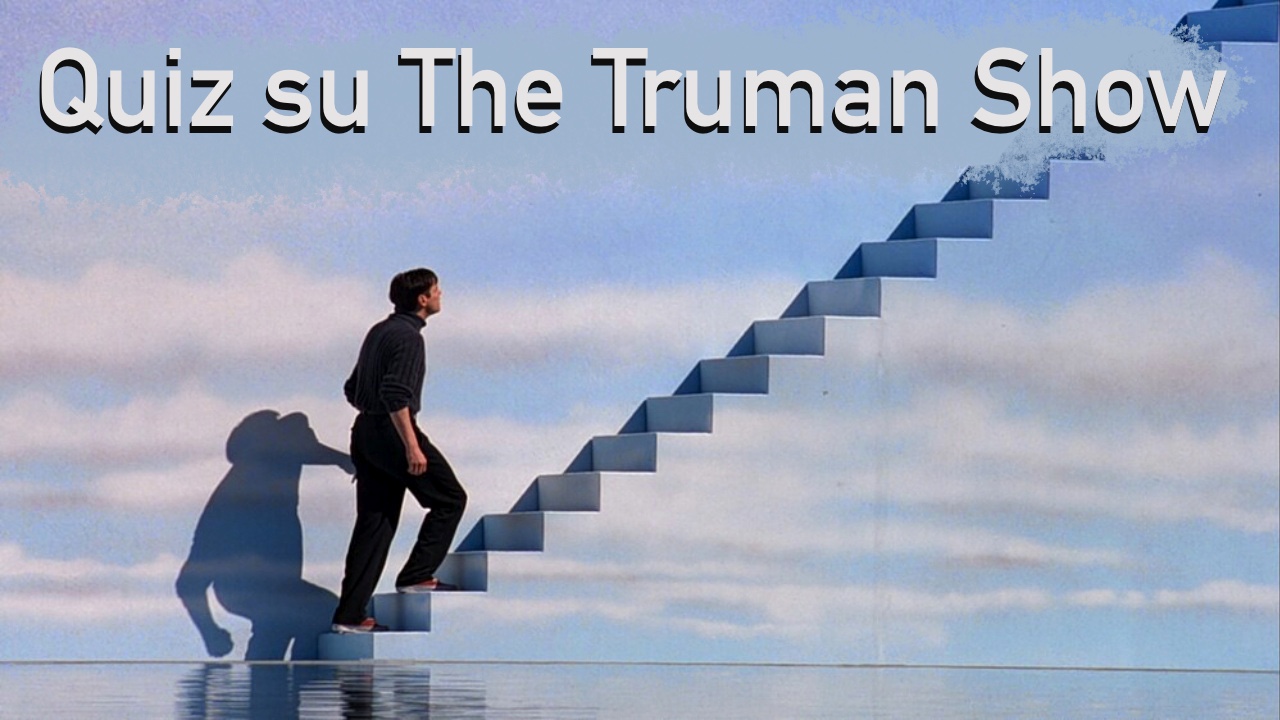 The Truman Show