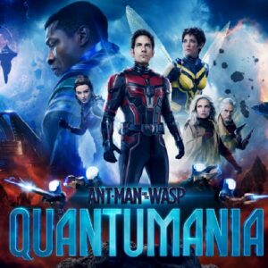 Quiz: quante ne sai su Ant-Man and the Wasp: Quantumania?