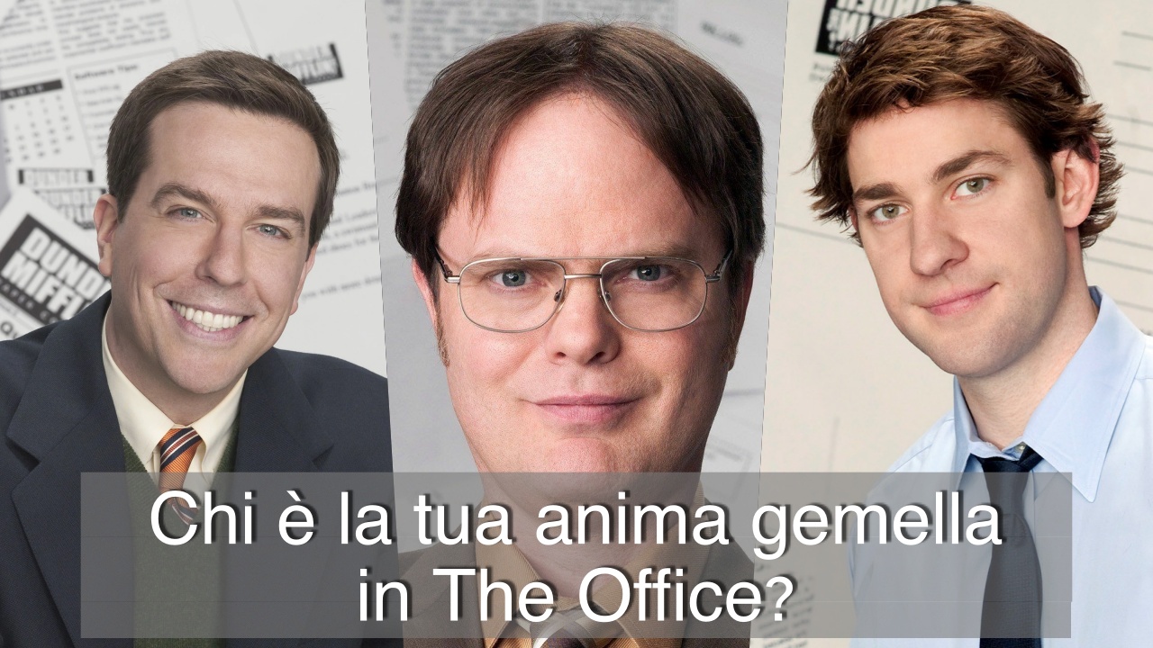 The office