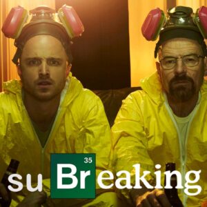 Quiz su Breaking Bad: quanto conosci la serie tv?