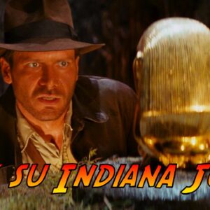 Quiz: quante ne sai sulla saga di Indiana Jones?