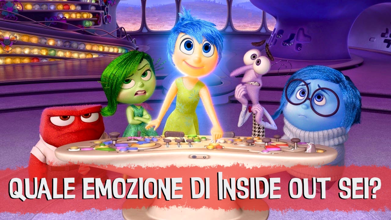 Inside Out