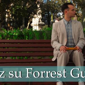 Quiz su Forrest Gump: quanto ricordi il film?