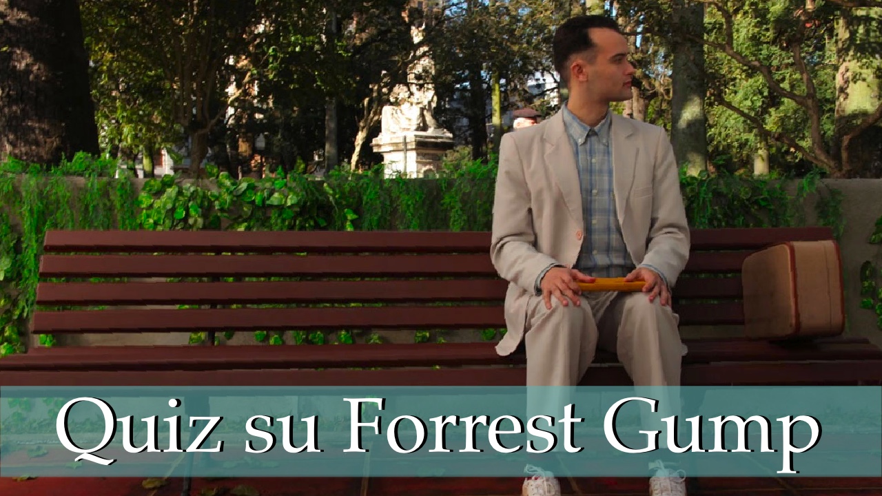 Forrest Gump