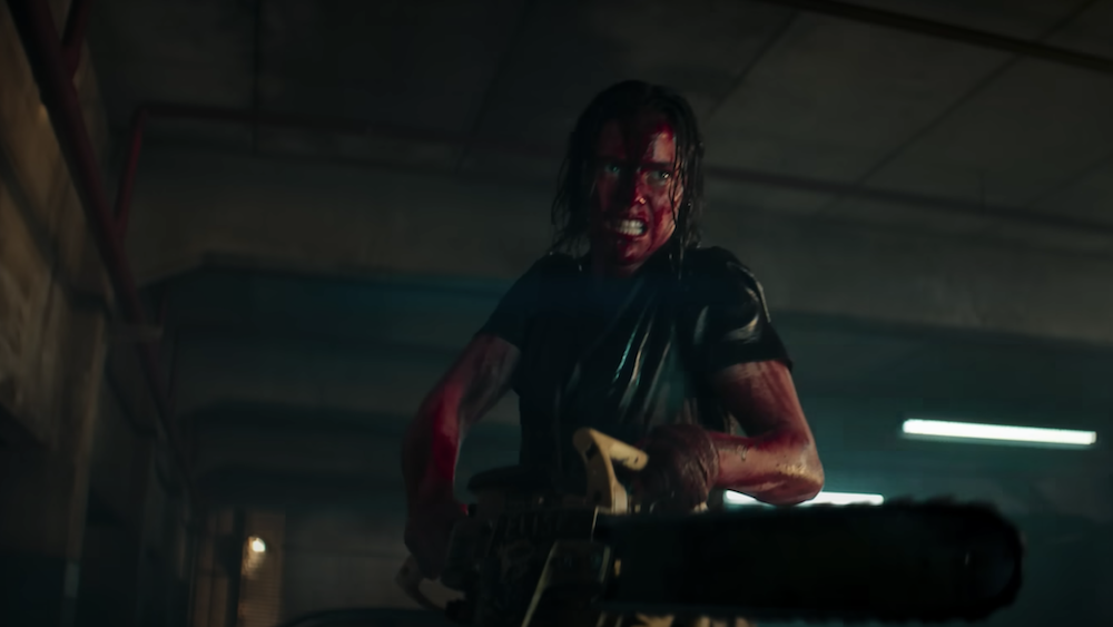 john wick evil dead rise durata la casa