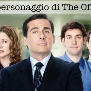 Quiz: quale personaggio di The Office ti rappresenta di più?