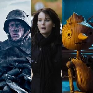 film da vedere su netflix