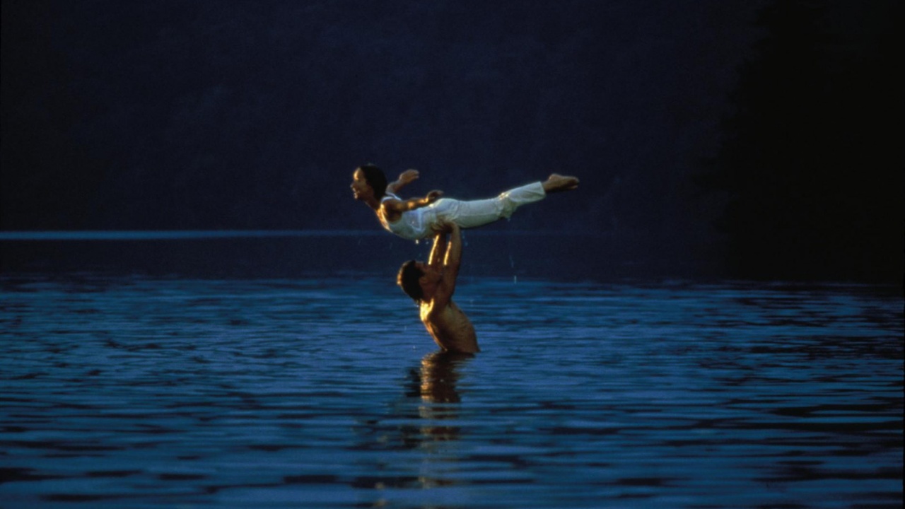 Quiz: riesci a nominare il film romantico dal fotogramma? 2 Film romantico