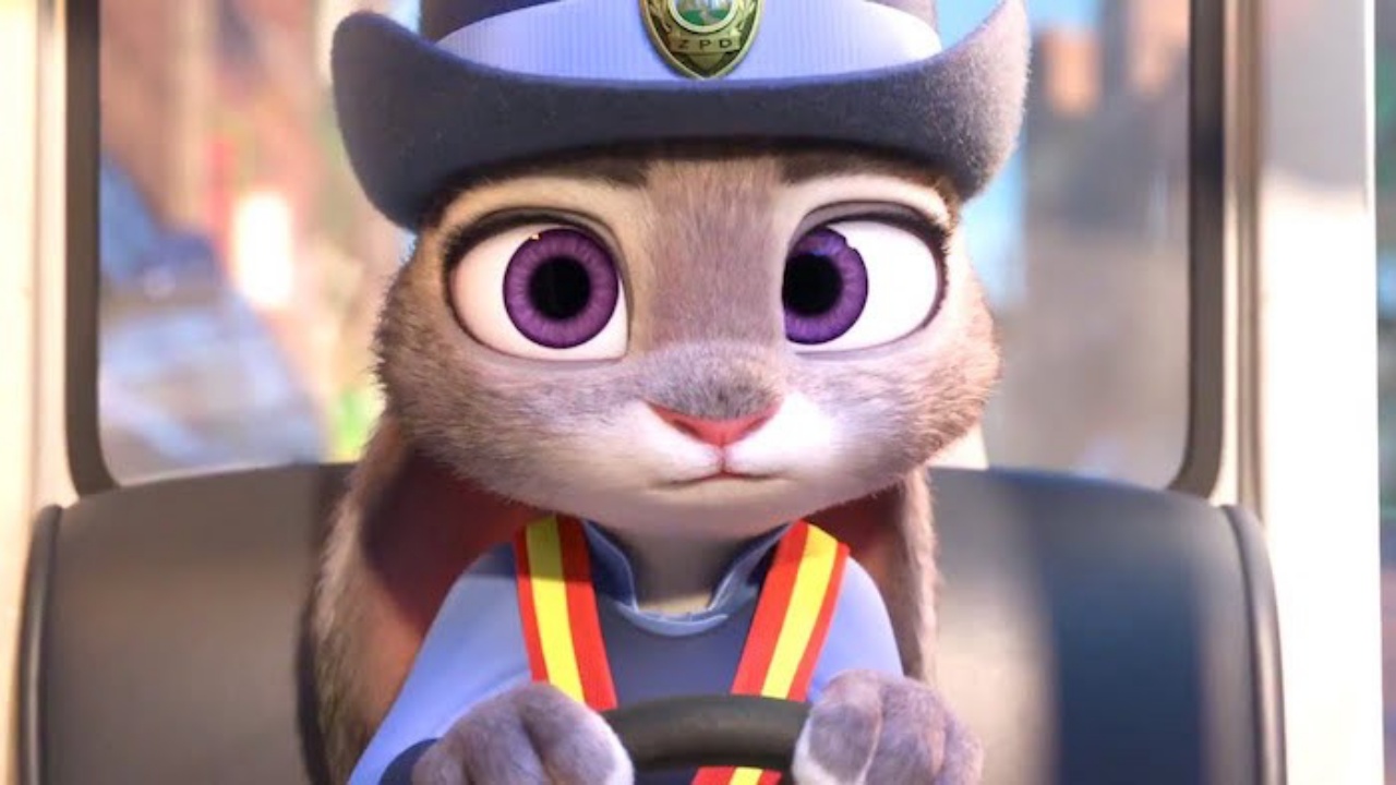 Zootropolis