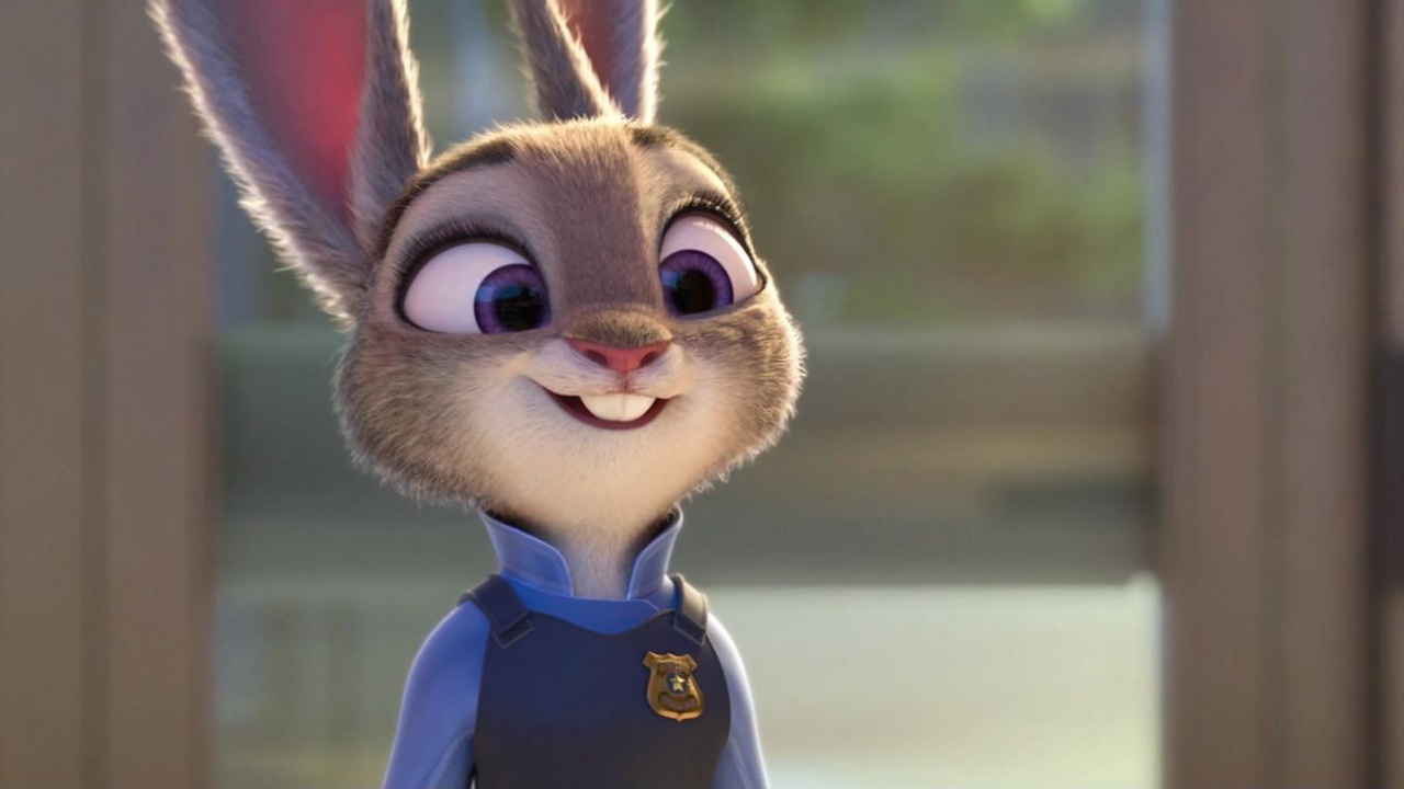 Zootropolis