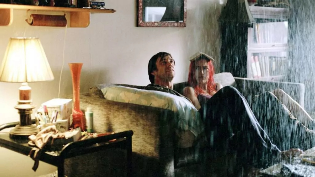 Quiz: riesci a nominare il film romantico dal fotogramma? 7 Film romantico