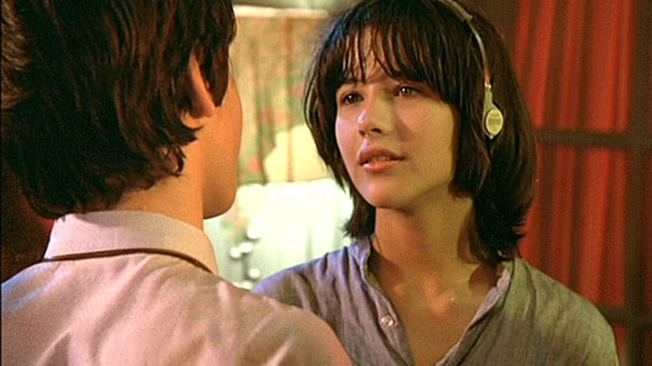 Quiz: riesci a nominare il film romantico dal fotogramma? 8 Film romantico