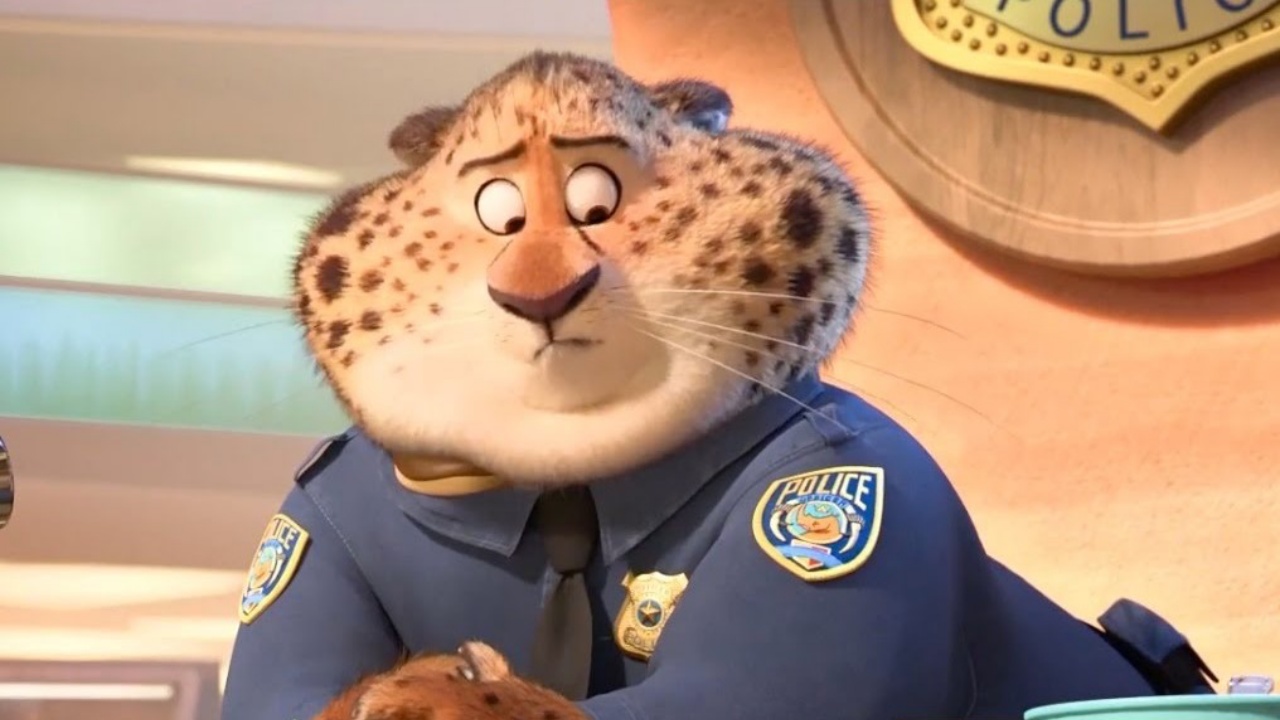 Zootropolis