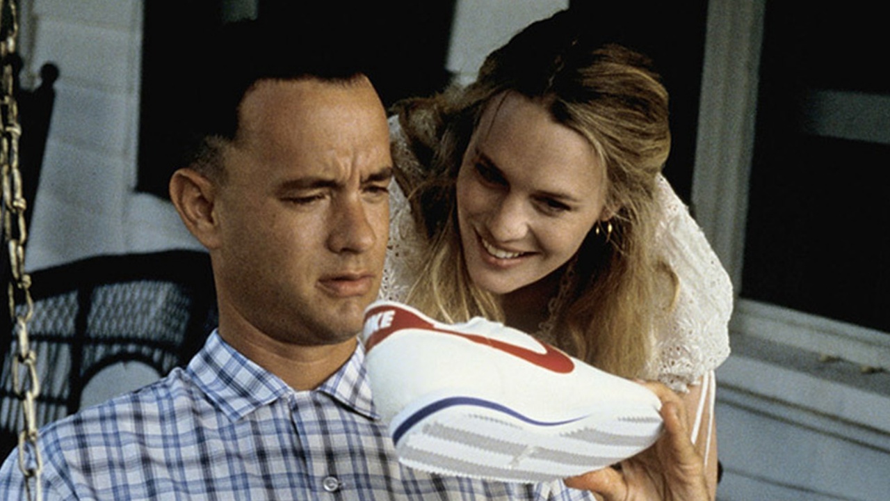 Forrest Gump