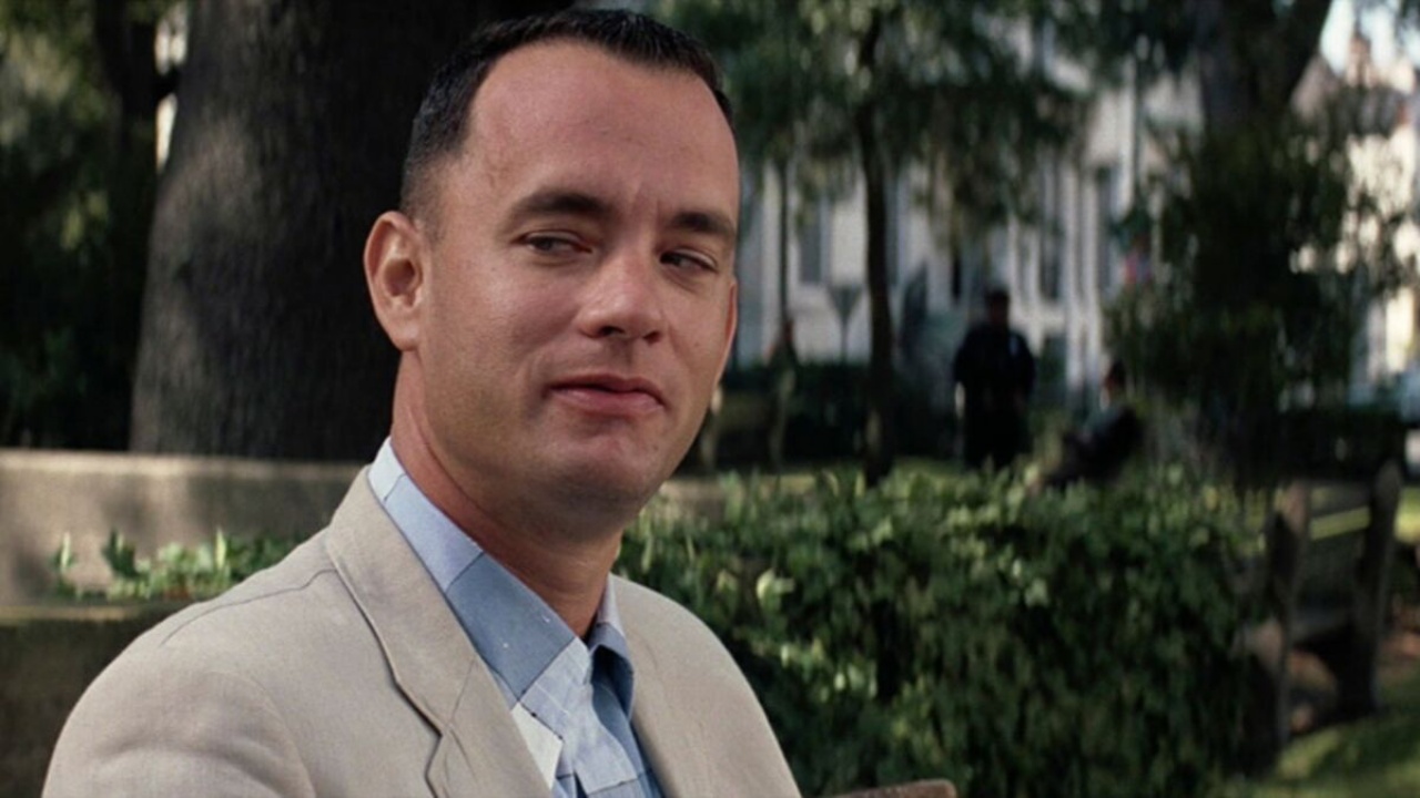 Forrest Gump