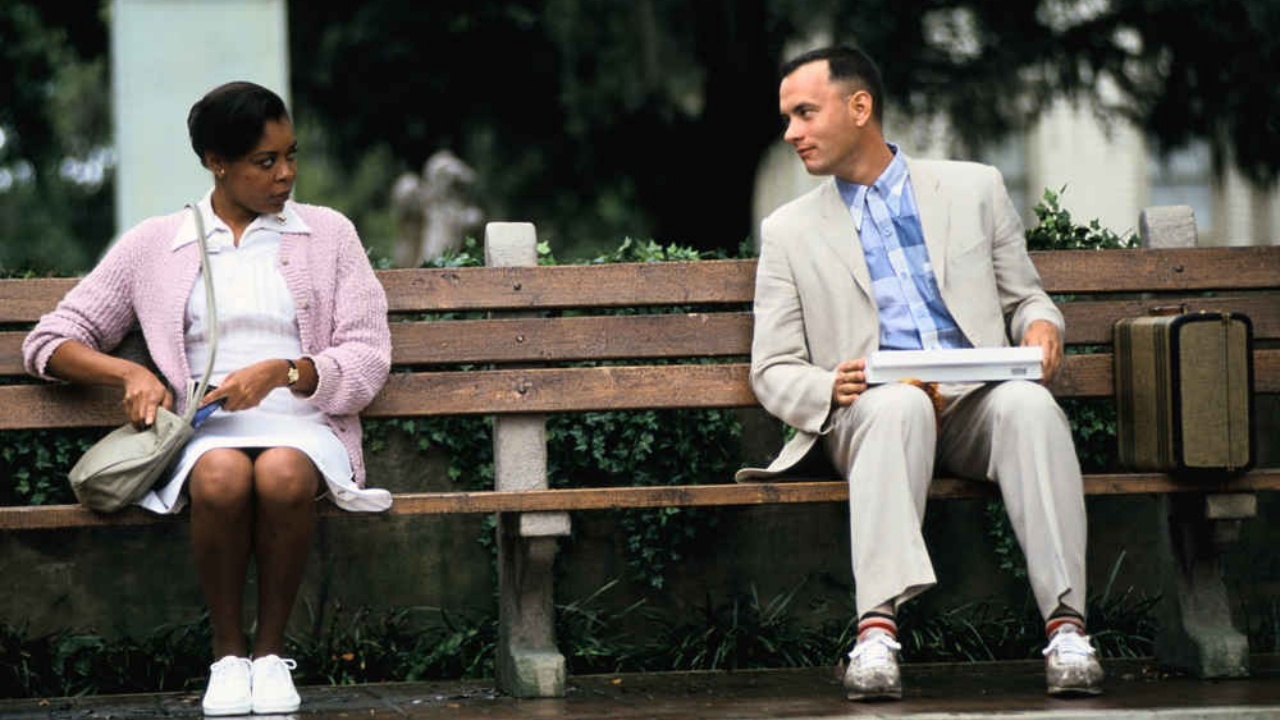 Forrest Gump