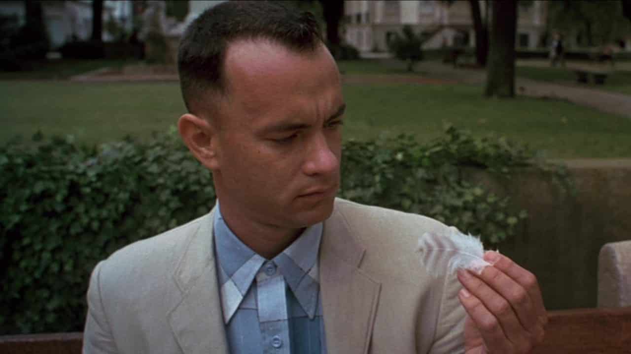 Forrest Gump