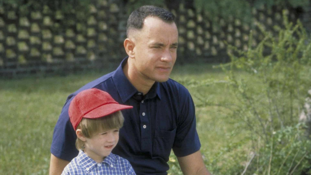 Forrest Gump