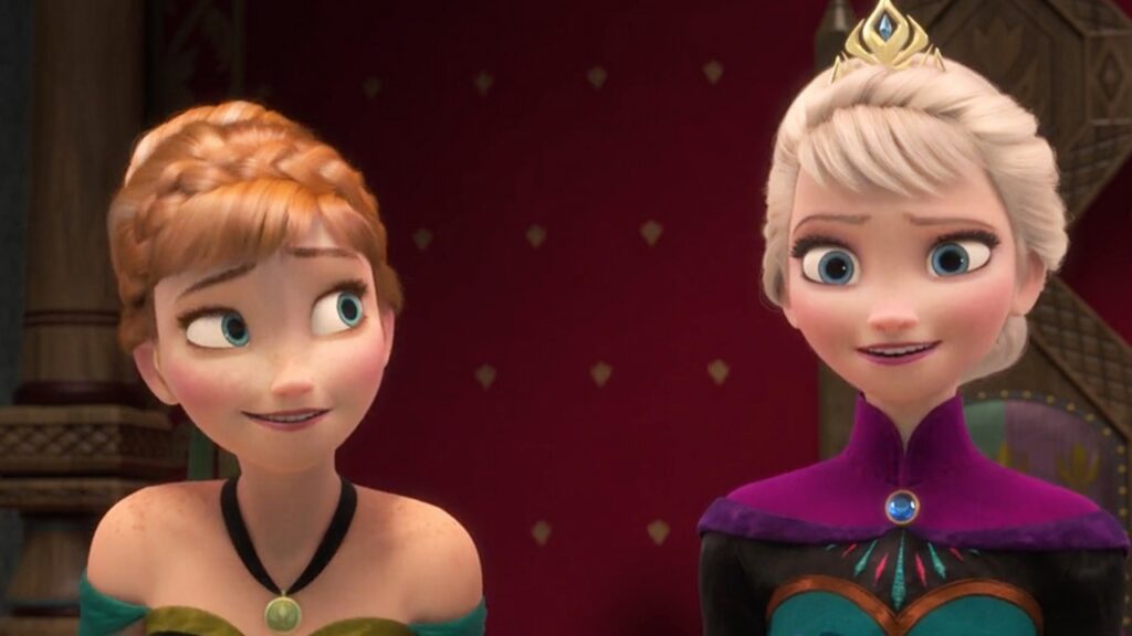 Frozen 3: è ufficialmente in lavorazione il sequel della storia Disney con Elsa e Anna!