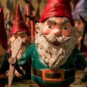 Gnomes: Sony sta sviluppando un film horror su gnomi assassini dagli autori del MCU