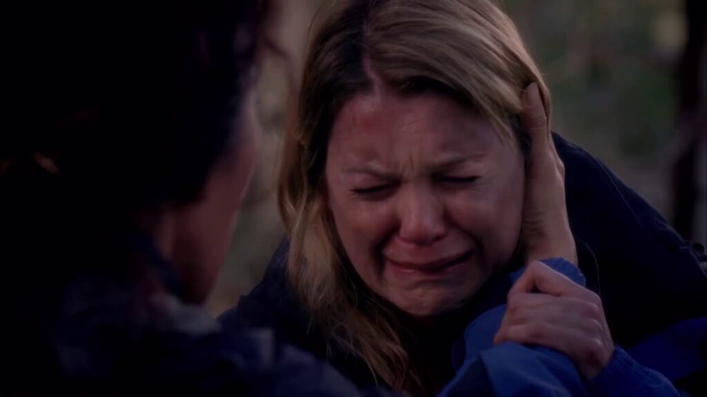 Grey’s Anatomy: le 10 scene più traumatiche con Meredith Grey